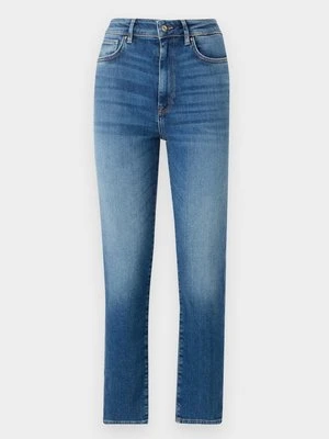 Jeansy Slim Fit Only