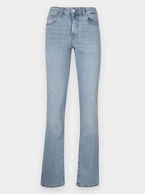 Jeansy Slim Fit Only