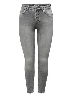 Jeansy Slim Fit Only