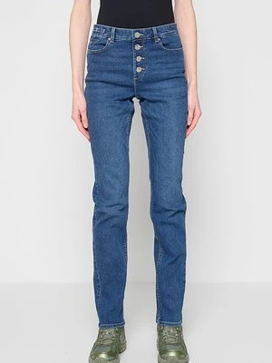 Jeansy Slim Fit Only