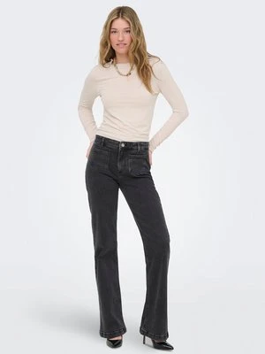Jeansy Slim Fit Only