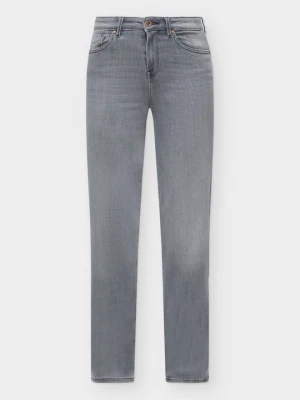 Jeansy Slim Fit Only