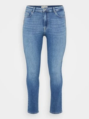 Jeansy Slim Fit ONLY Carmakoma