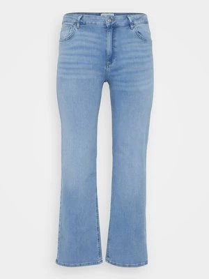 Jeansy Slim Fit ONLY Carmakoma