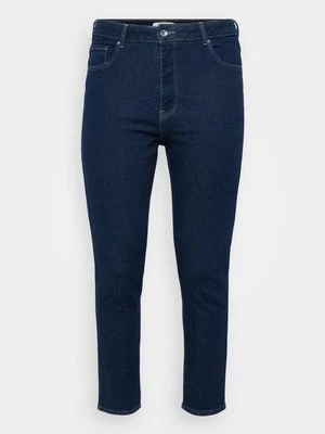 Jeansy Slim Fit ONLY Carmakoma