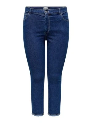 Jeansy Slim Fit ONLY Carmakoma