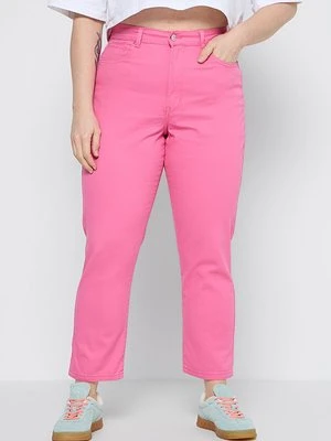 Jeansy Slim Fit ONLY Carmakoma
