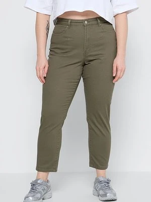 Jeansy Slim Fit ONLY Carmakoma