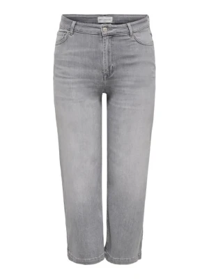 Jeansy Slim Fit ONLY Carmakoma
