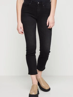 Jeansy Slim Fit Only czarny