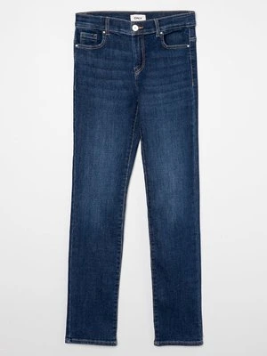 Jeansy Slim Fit ONLY GIRLS