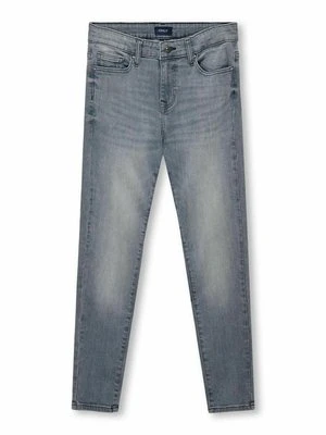 Jeansy Slim Fit ONLY GIRLS
