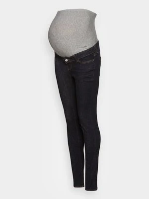 Jeansy Slim Fit ONLY MATERNITY