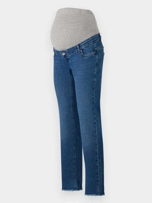 Jeansy Slim Fit ONLY MATERNITY