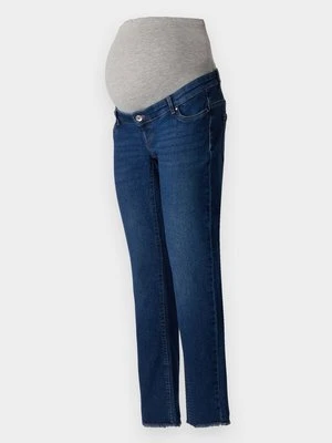 Jeansy Slim Fit ONLY MATERNITY