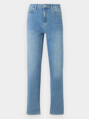 Jeansy Slim Fit Only niebieski denim