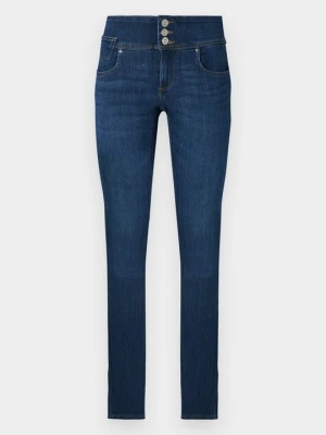 Jeansy Slim Fit Only niebieski denim