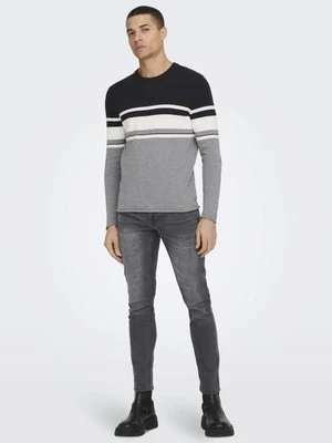 Jeansy Slim Fit Only & Sons