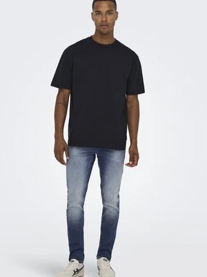 Jeansy Slim Fit Only & Sons