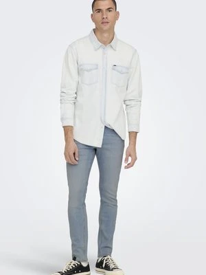 Jeansy Slim Fit Only & Sons