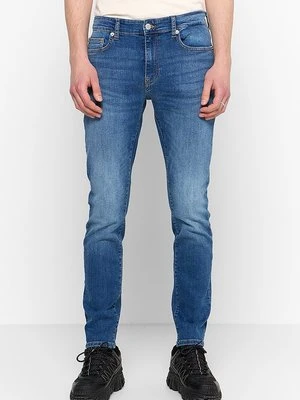 Jeansy Slim Fit Only & Sons