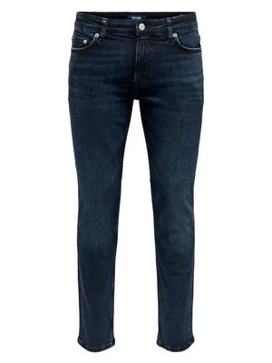 Jeansy Slim Fit Only & Sons