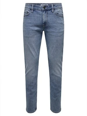 Jeansy Slim Fit Only & Sons