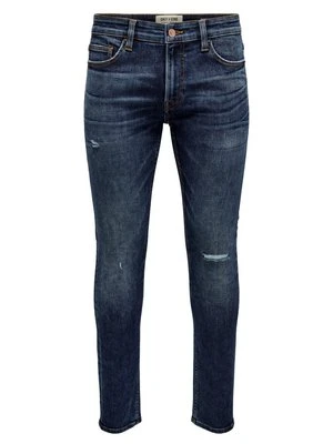 Jeansy Slim Fit Only & Sons