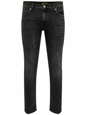 Jeansy Slim Fit Only & Sons