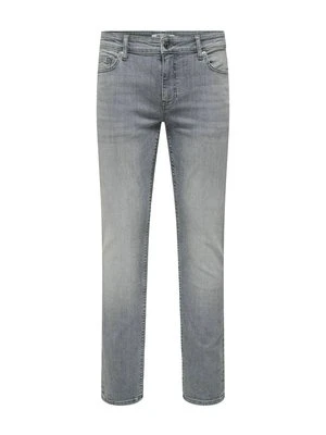 Jeansy Slim Fit Only & Sons