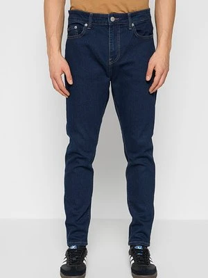 Jeansy Slim Fit Only & Sons niebieski