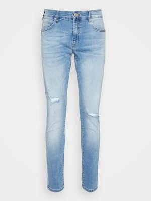 Jeansy Slim Fit Only & Sons