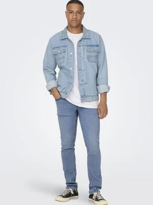 Jeansy Slim Fit Only & Sons