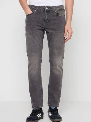 Jeansy Relaxed Fit Only & Sons szary