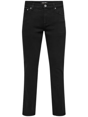 Jeansy Slim Fit Only & Sons