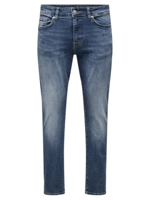 Jeansy Slim Fit Only & Sons
