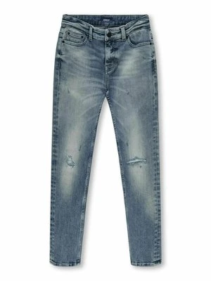 Jeansy Slim Fit ONLY & SONS junior
