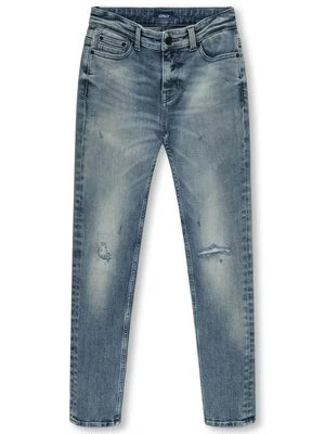 Jeansy Slim Fit ONLY & SONS junior