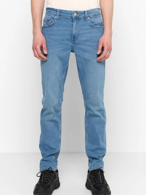 Jeansy Slim Fit Only & Sons niebieski