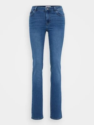 Jeansy Slim Fit Only niebieski denim