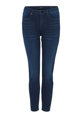 Jeansy Skinny Fit Opus