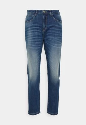 Jeansy Slim Fit Opus