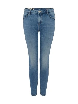 Jeansy Slim Fit Opus