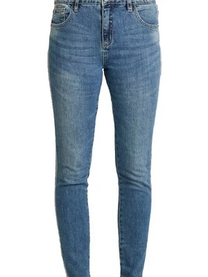 Jeansy Slim Fit Opus
