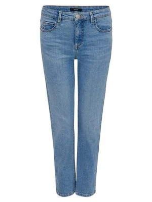 Jeansy Slim Fit Opus