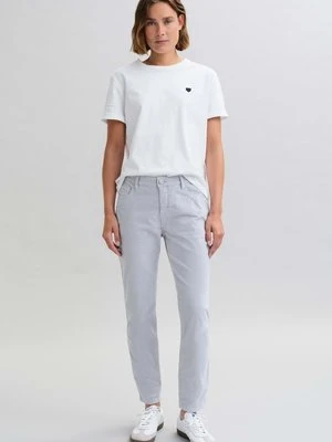 Jeansy Slim Fit Opus