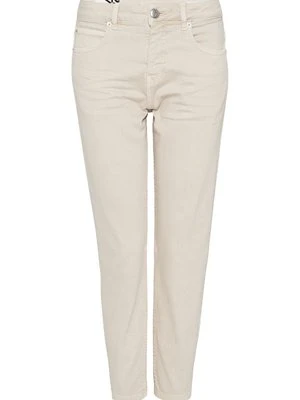 Jeansy Slim Fit Opus