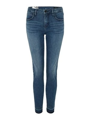 Jeansy Slim Fit Opus