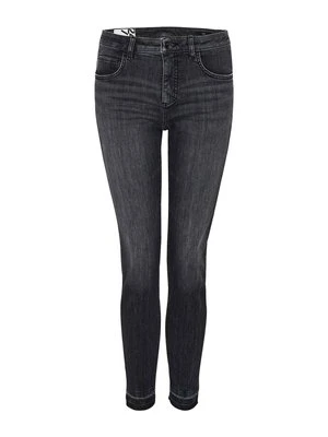 Jeansy Slim Fit Opus