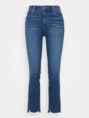 Jeansy Slim Fit Paige